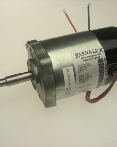 Motor 24V CL 75A-X